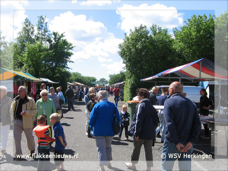 Foto behorende bij Geslaagd 40-jarig jubileum WSV Herkingen