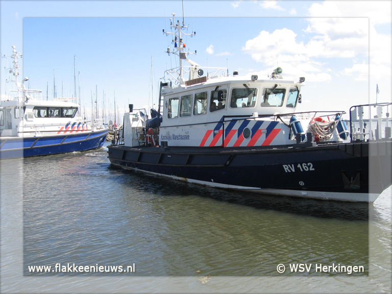 Foto behorende bij Geslaagd 40-jarig jubileum WSV Herkingen