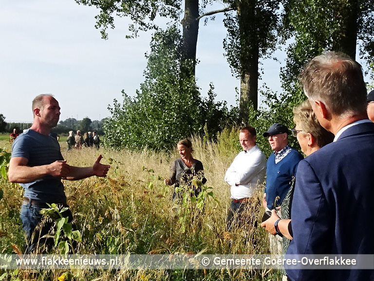 Foto behorende bij Beroepscampus en Proeftuin van Pallandtpolder