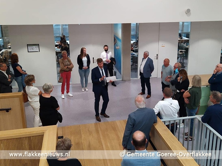 Foto behorende bij Beroepscampus en Proeftuin van Pallandtpolder