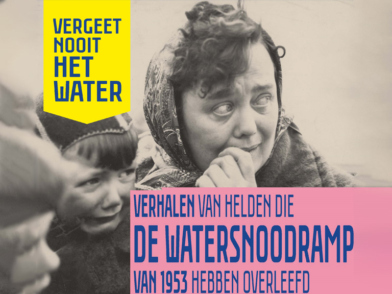 Vergeet nooit het Water is een schot in de roos - FlakkeeNieuws Goeree-Overflakkee