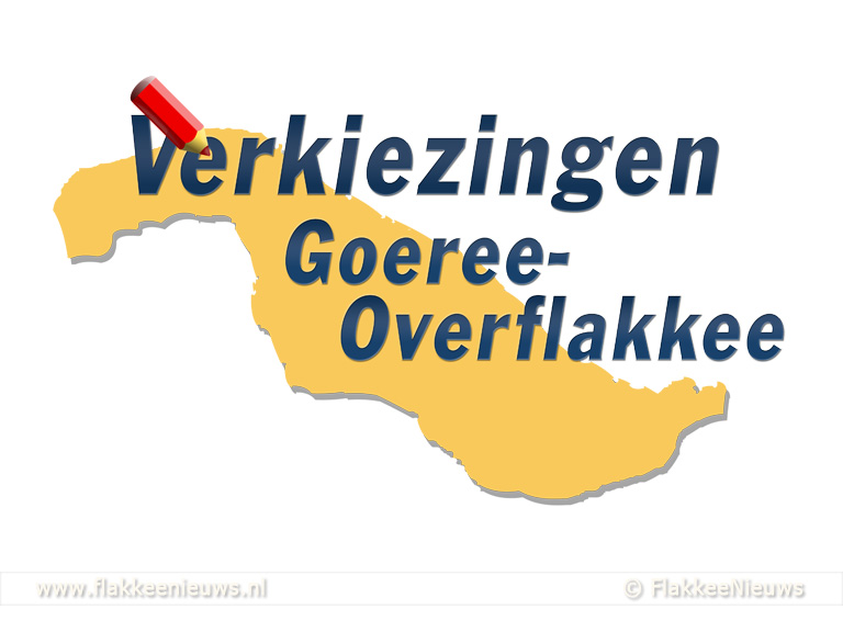 Verkiezingsnieuws op verkiezingengo.nl - FlakkeeNieuws Goeree-Overflakkee