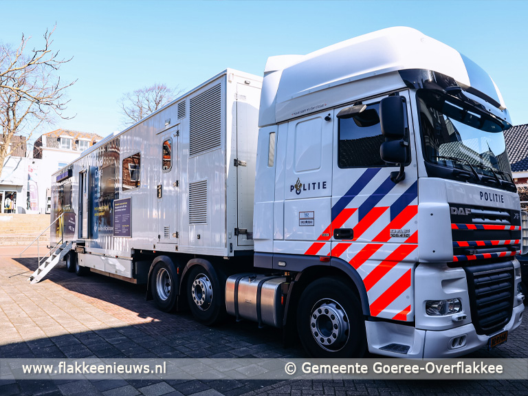 Foto behorende bij Ondertekening convenant SamenZien integrale aanpak verslaving