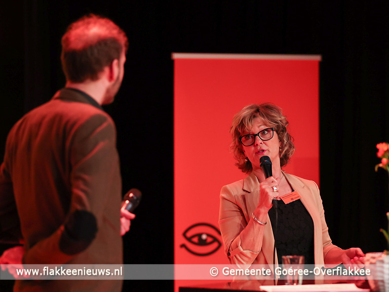 Foto behorende bij Ondertekening convenant SamenZien integrale aanpak verslaving