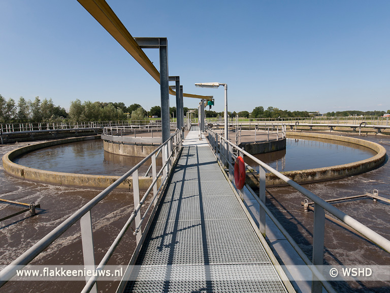 Aanslagen waterschapsbelastingen 2023 verzonden - FlakkeeNieuws Goeree-Overflakkee
