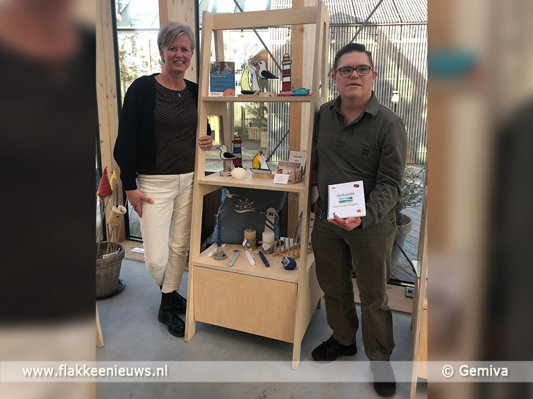 Gemiva heeft nieuw verkooppunt op vakantiepark De Klepperstee - FlakkeeNieuws Goeree-Overflakkee