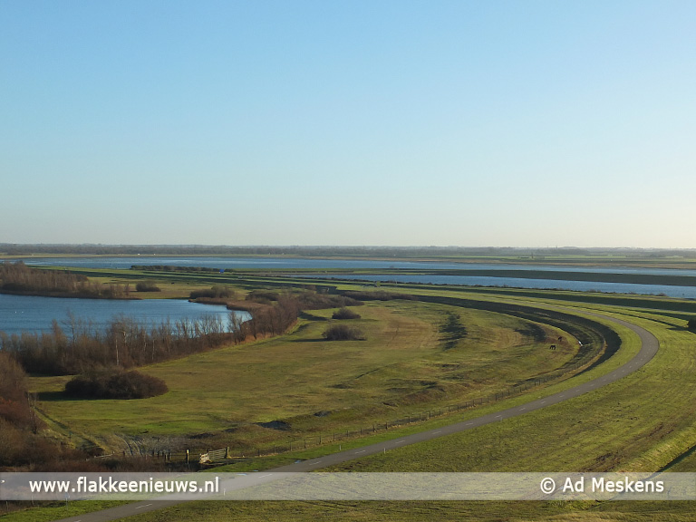 Ontdek de schoonheid van Waterpoort: deel je natuurmonument - FlakkeeNieuws Goeree-Overflakkee
