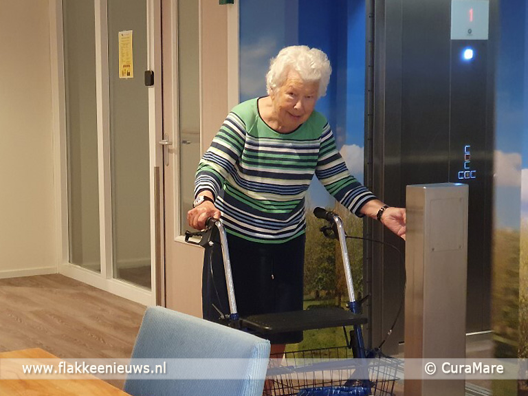 Leefcirkels geven bewoners van De Vliedberg hun vrijheid terug - FlakkeeNieuws Goeree-Overflakkee