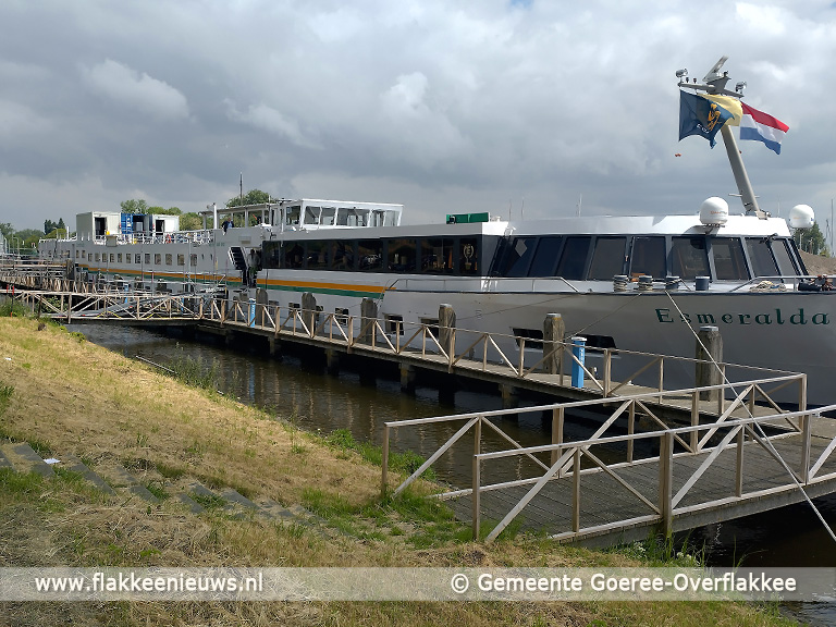 Opnieuw noodopvang voor asielzoekers in Stellendam - FlakkeeNieuws Goeree-Overflakkee