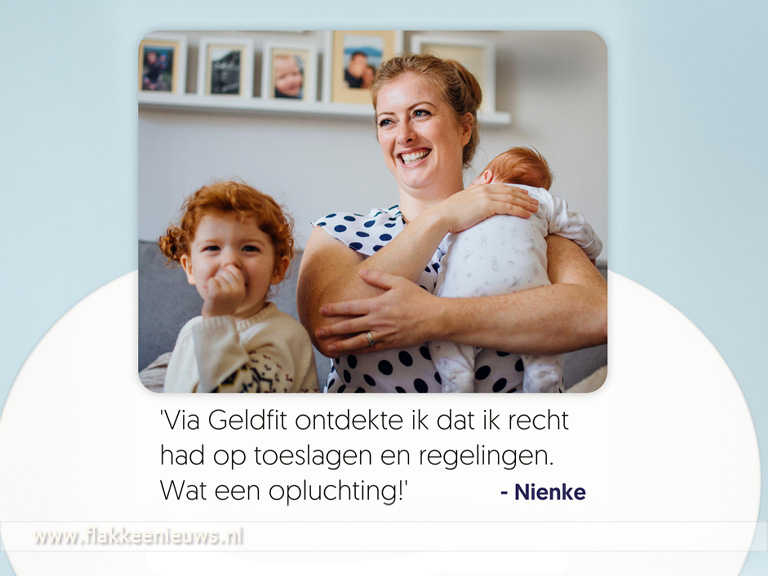 Goeree-Overflakkee sluit zich aan bij Geldfit - FlakkeeNieuws Goeree-Overflakkee