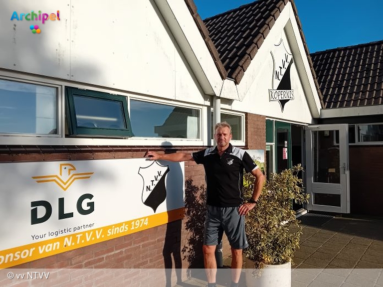 NTVV strijdt, maar verliest overtuigend van Melissant