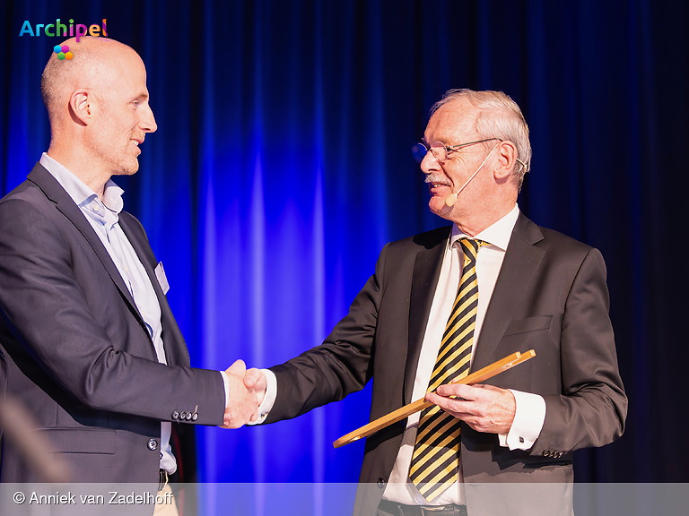 Foto behorende bij Eerste landelijke visserijnetwerkdag 