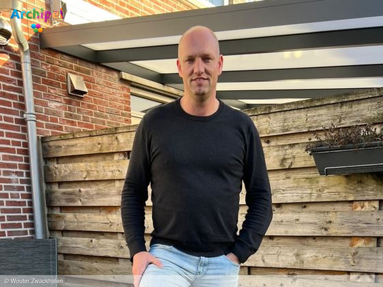 Wouter Zwackhalen aan de slag als nieuwe trainer van vv Klundert