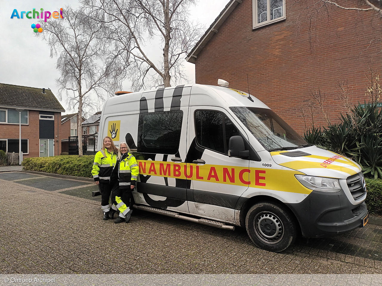 Ineke: “Als iedereen die reageert op sociale media ook iets doet, zijn we uit de problemen.”