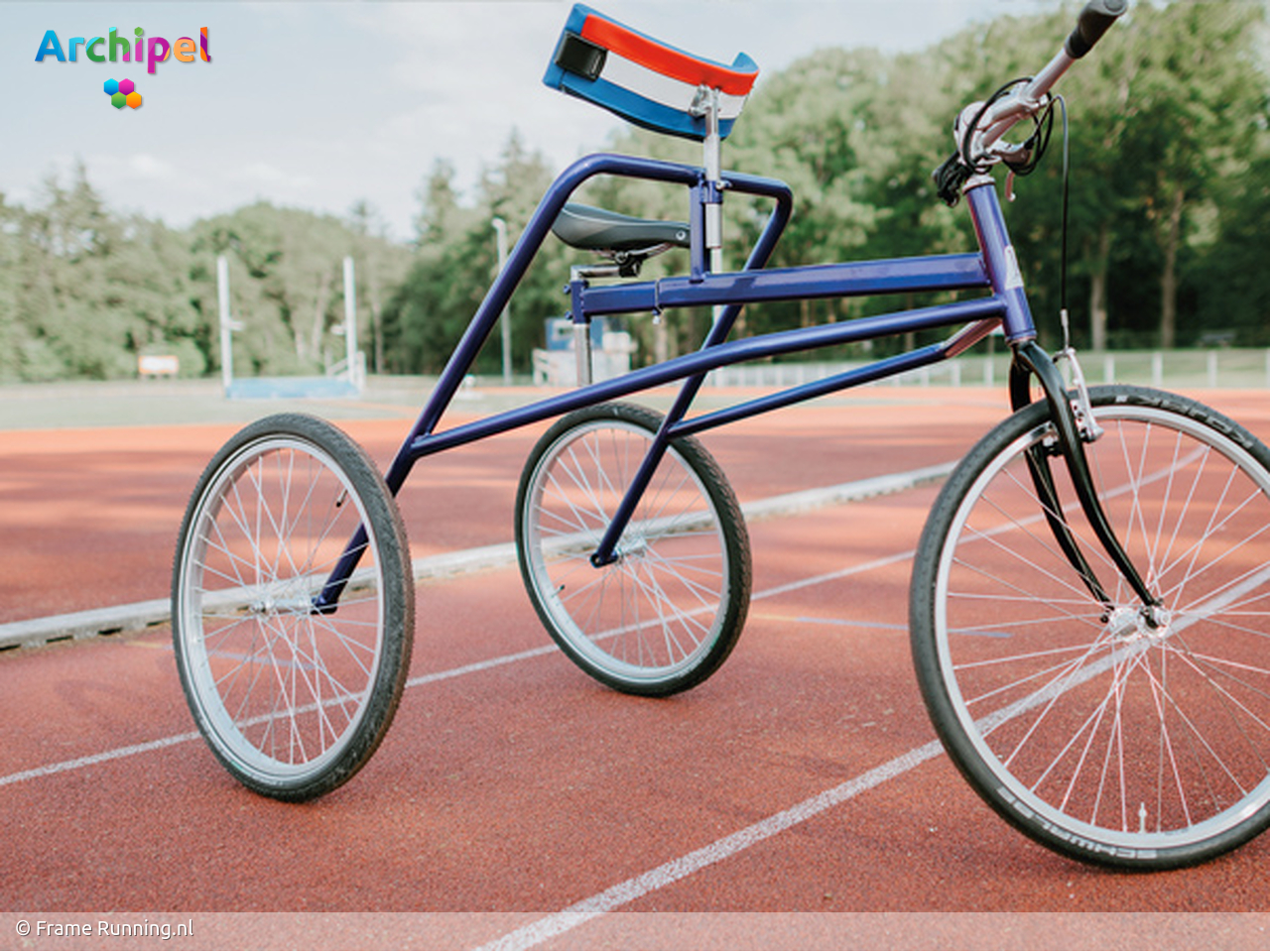 Nieuwe sportkans voor mensen met beperking bij AV Flakkee - Sport Goeree-Overflakkee