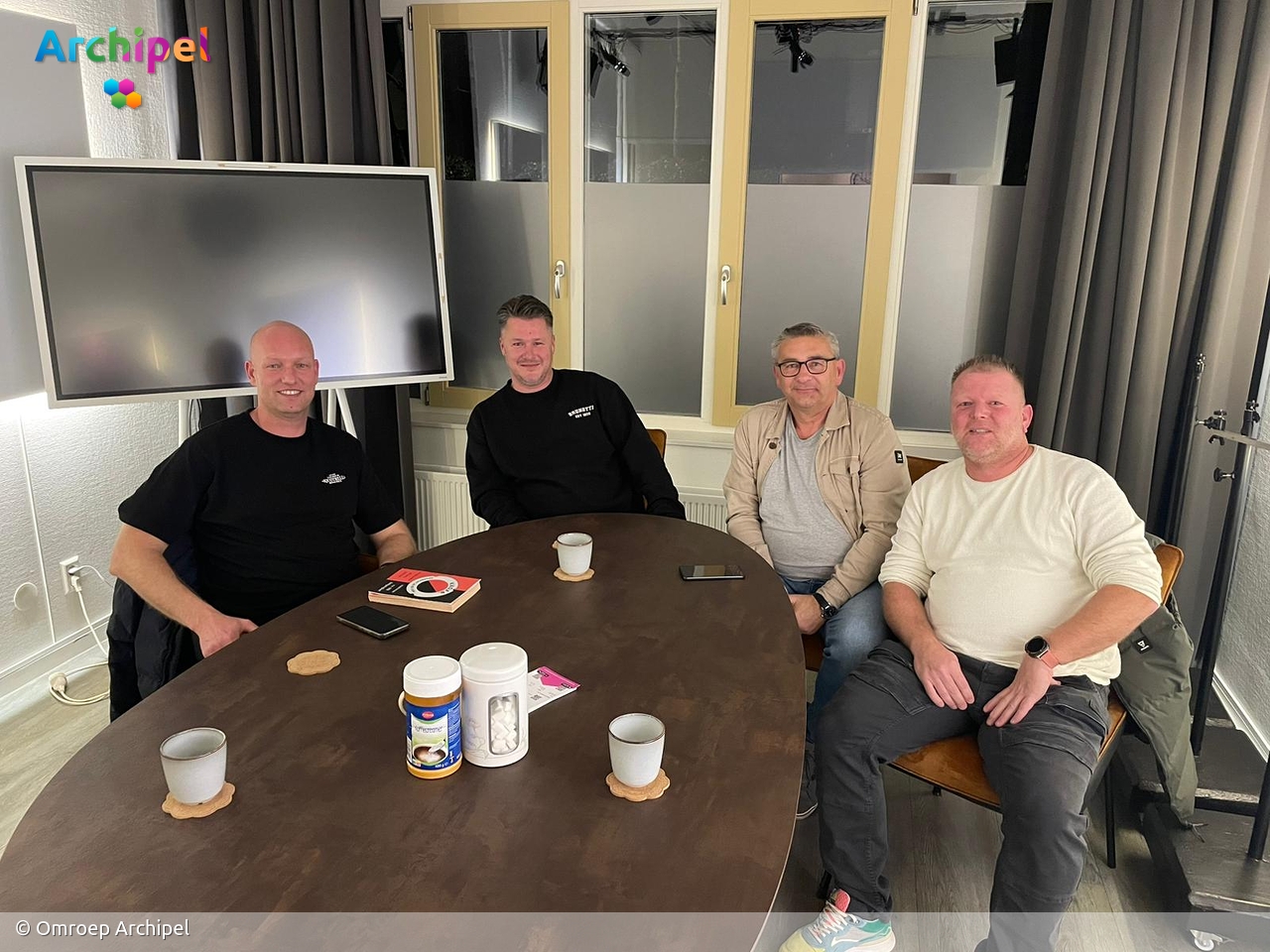 Flakkeese trainers in Zeeland (deel 1): 'We staan er goed voor en willen dat kampioenschap vieren' - Sport Goeree-Overflakkee