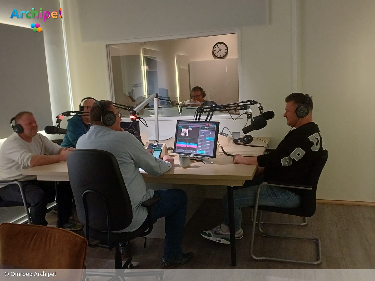 Flakkeese trainers in Zeeland (deel 2): stabiliteit bij Smerdiek en SPS - Sport Goeree-Overflakkee