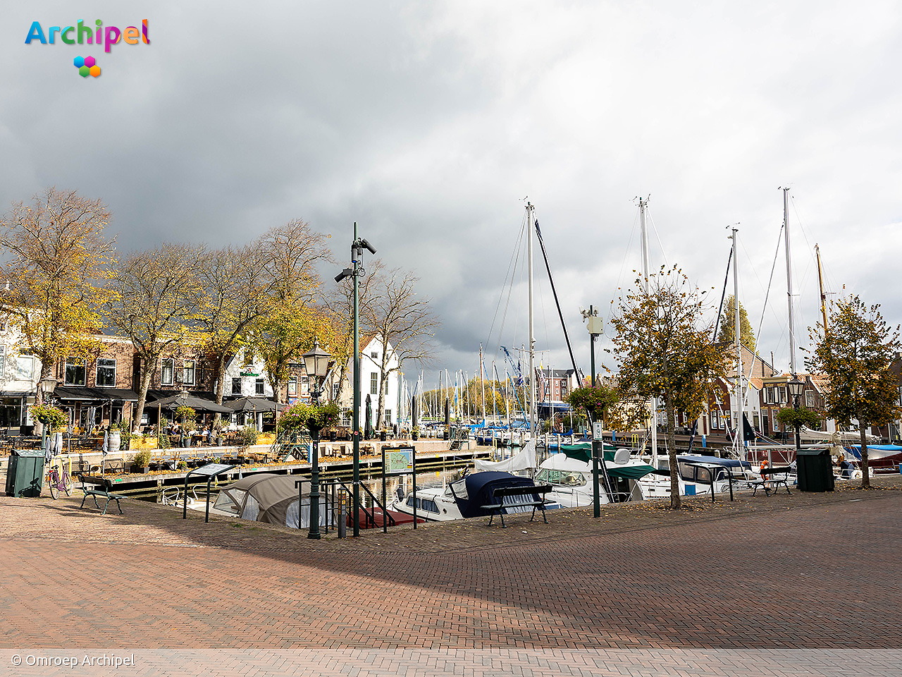 Politiek op donderdag: partijen trekken de samenleving in