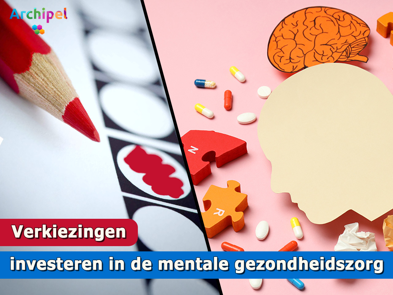 Wat vinden de partijen van investeren in de mentale gezondheidszorg? - FlakkeeNieuws Goeree-Overflakkee