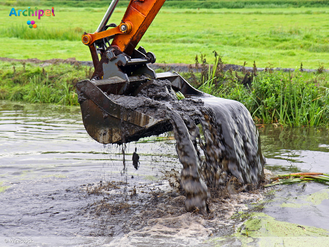 Boeren kunnen subsidie aanvragen voor centrale wasplaatsen - FlakkeeNieuws Goeree-Overflakkee