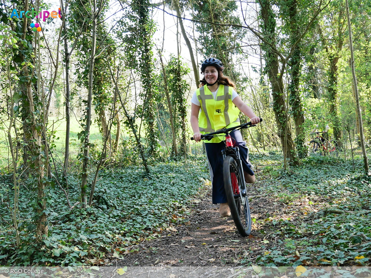 Gratis sportaanbod buiten schooltijd slaat aan bij RGO-leerlingen - FlakkeeNieuws Goeree-Overflakkee