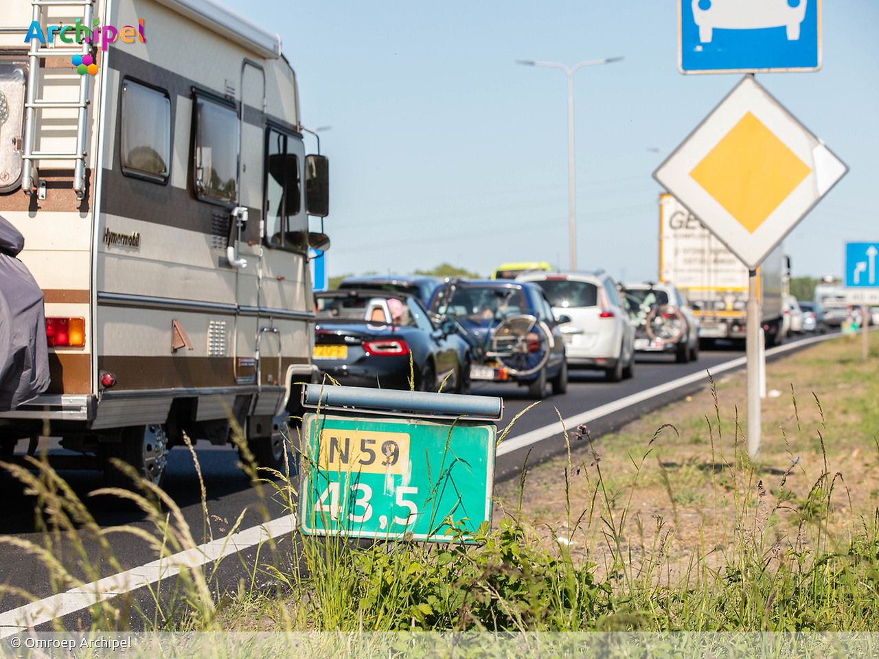Gemeente houdt inwonersonderzoek over recreatie en toerisme