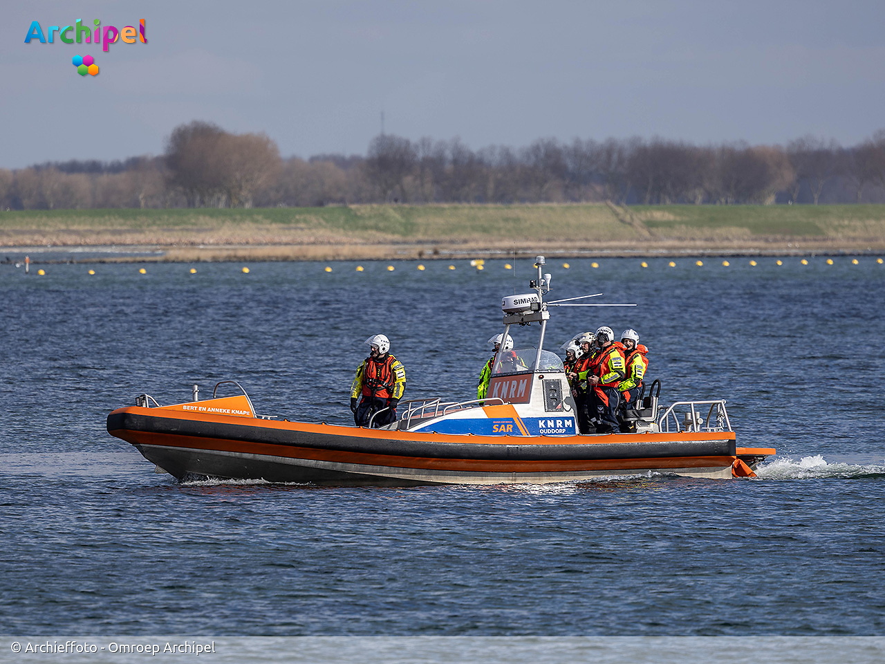 Surfer overleden na vermissing op Grevelingenmeer - FlakkeeNieuws Goeree-Overflakkee