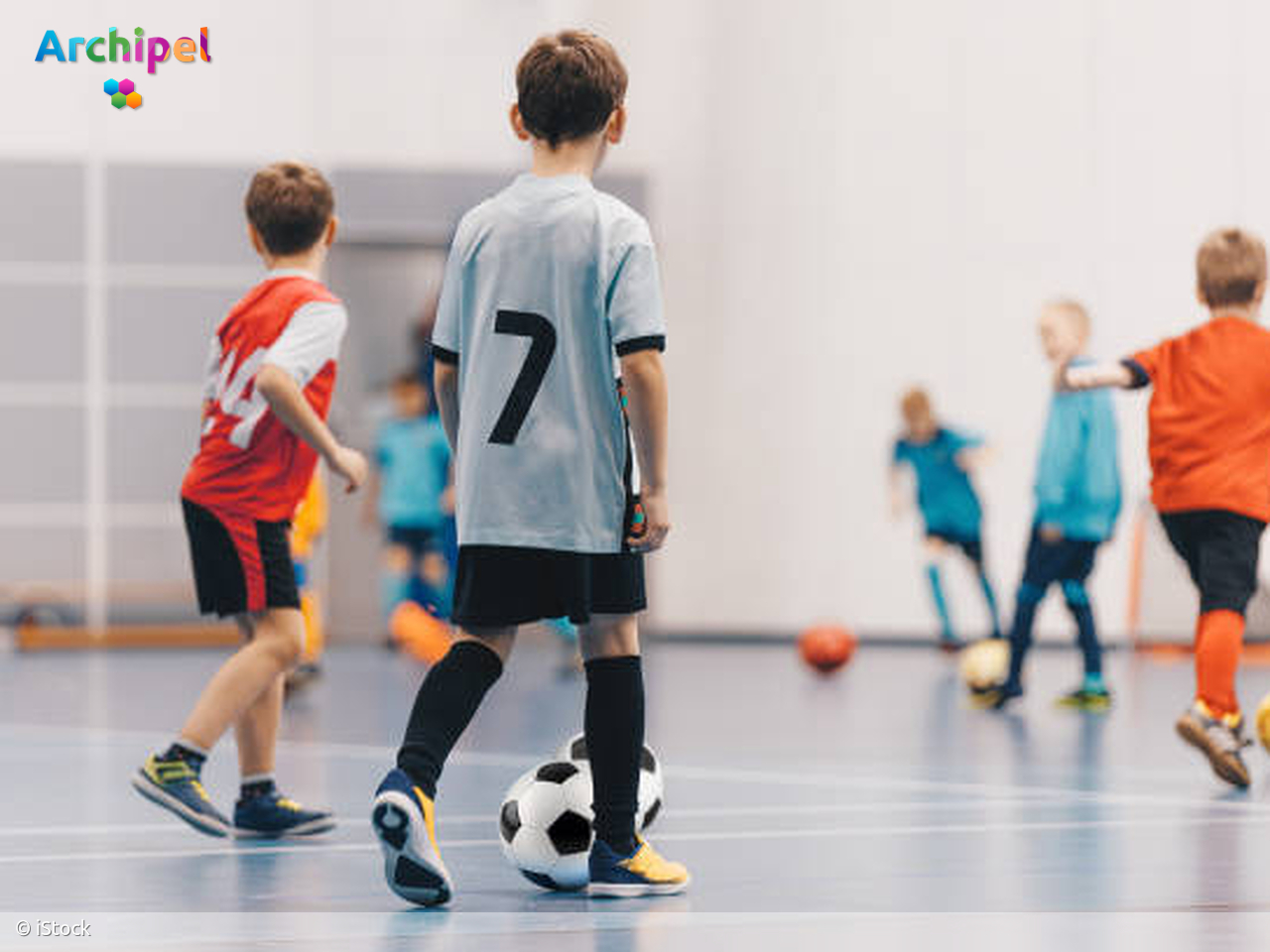 Christelijk zaalvoetbal in trek op Goeree-Overflakkee, maar tekort aan trainers