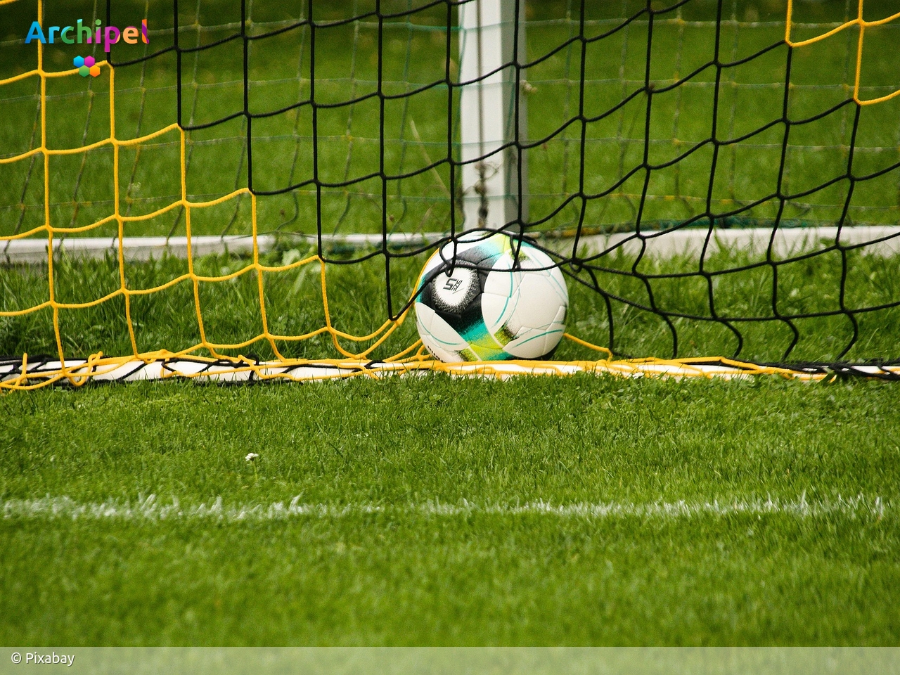 WFB wint overtuigend van de kampioen - Sport Goeree-Overflakkee