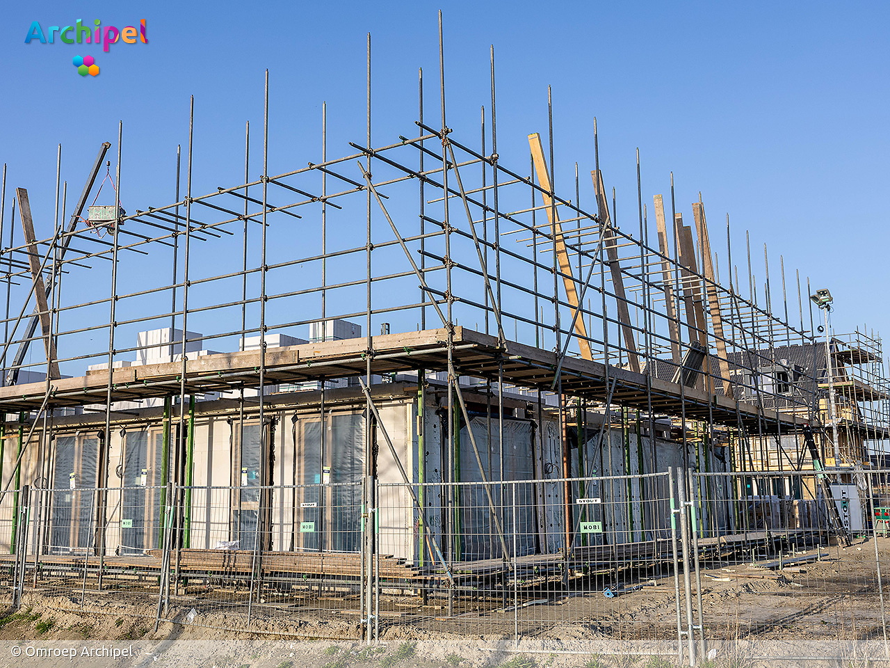 Nieuwe afspraken over bouwen op Goeree-Overflakkee - FlakkeeNieuws Goeree-Overflakkee