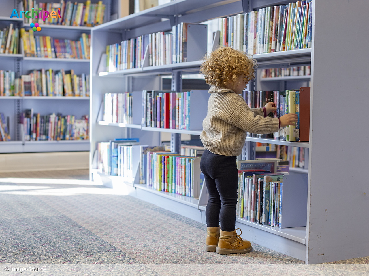 Bijna honderd leerkrachten krijgen tips om leesplezier in de klas te vergroten - FlakkeeNieuws Goeree-Overflakkee