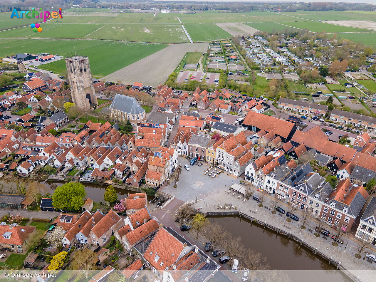 Gemeente onderzoekt woningschaarste op Goeree-Overflakkee - FlakkeeNieuws Goeree-Overflakkee