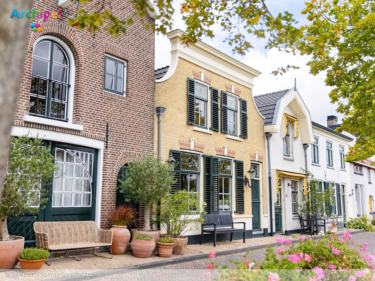 Erfgoed gezocht: gemeente roept inwoners op tot inzenden foto's - FlakkeeNieuws Goeree-Overflakkee