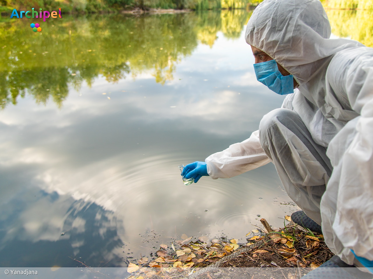 Politiek op donderdag: PFAS thema-avond in Oude-Tonge - FlakkeeNieuws Goeree-Overflakkee