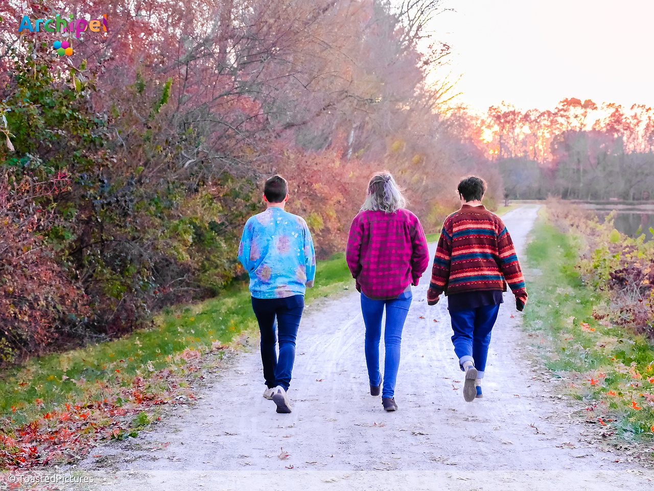 Wandelen en kletsen in Ouddorp: nieuwe maandelijkse ontmoetingen van start - FlakkeeNieuws Goeree-Overflakkee