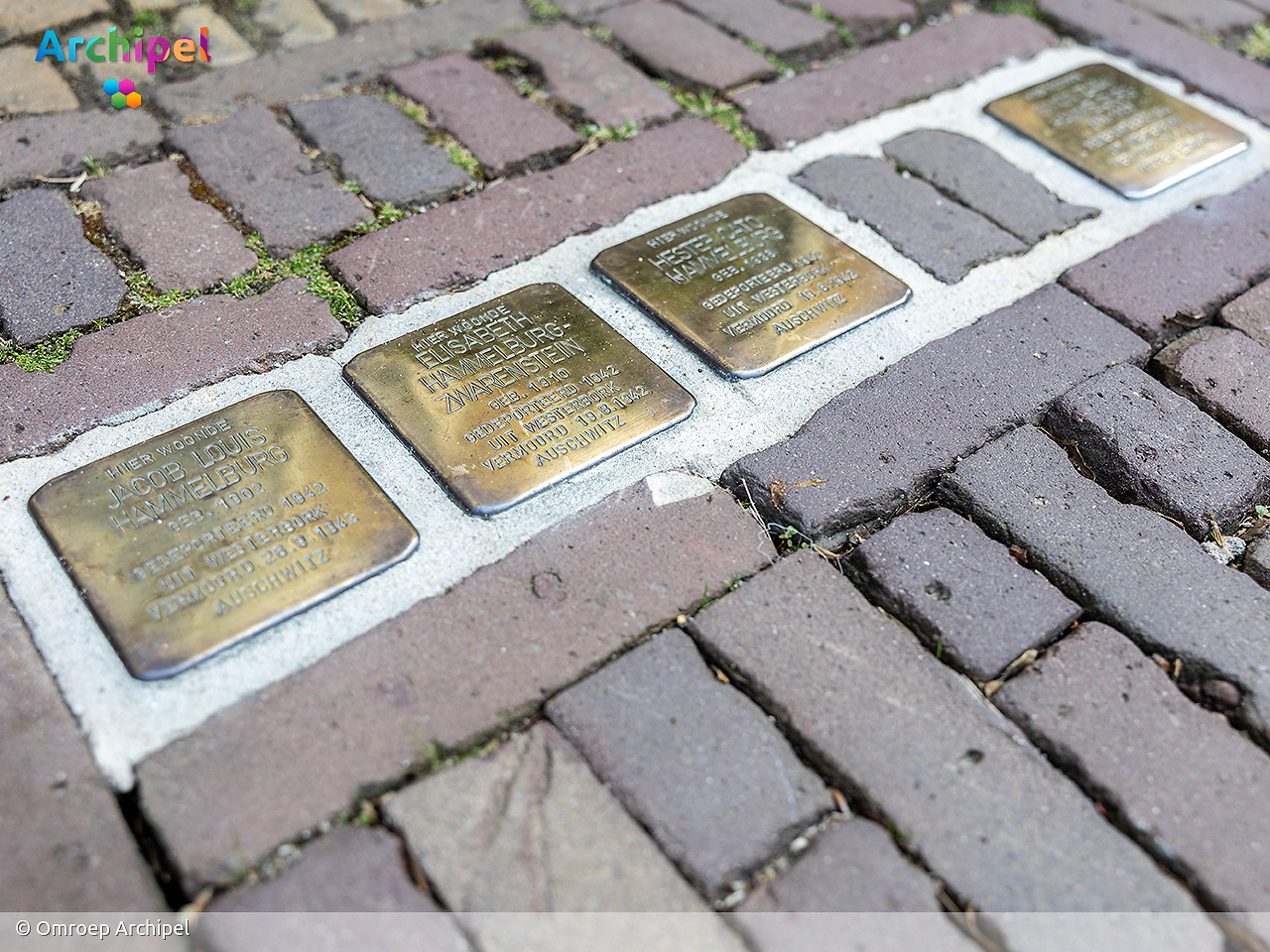 Nieuwe stichting wil Joods erfgoed op Goeree-Overflakkee levend houden - FlakkeeNieuws Goeree-Overflakkee