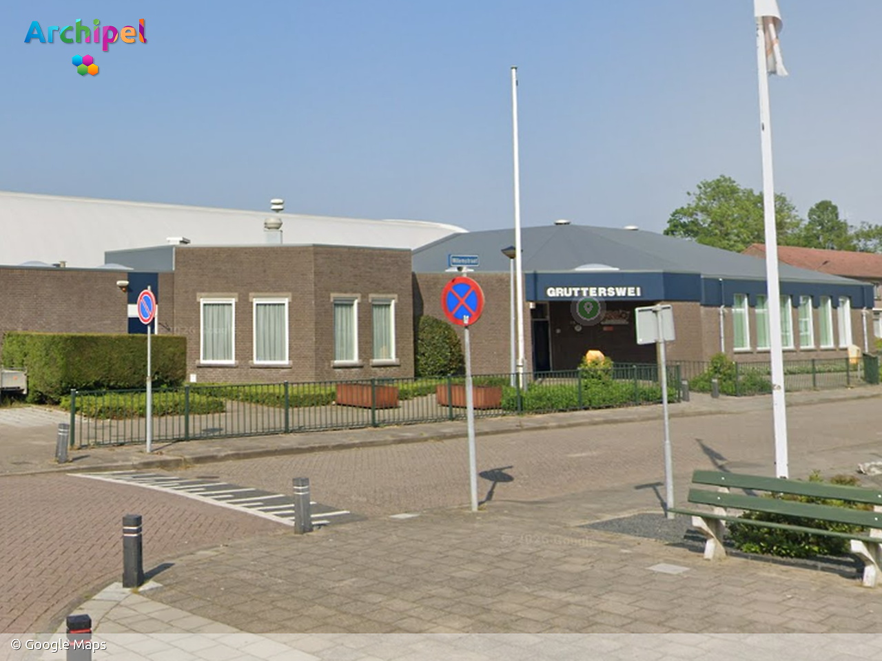 Inloopspreekuren Stichting ZIJN naar nieuwe locatie in Oude-Tonge - FlakkeeNieuws Goeree-Overflakkee