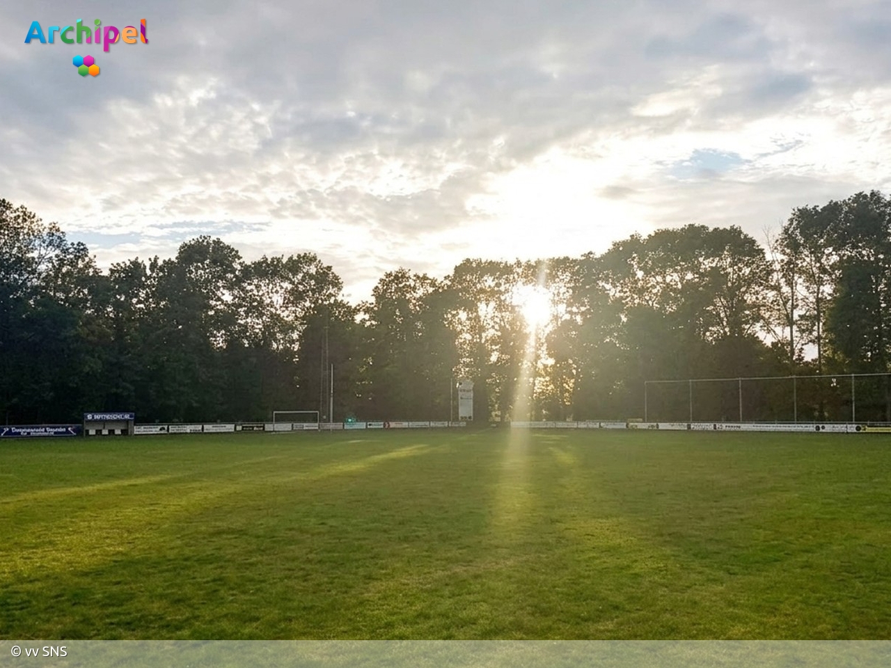 SNS werkt aan terugkeer seniorenvoetbal: 'We gaan de schouders eronder gooien' - Sport Goeree-Overflakkee