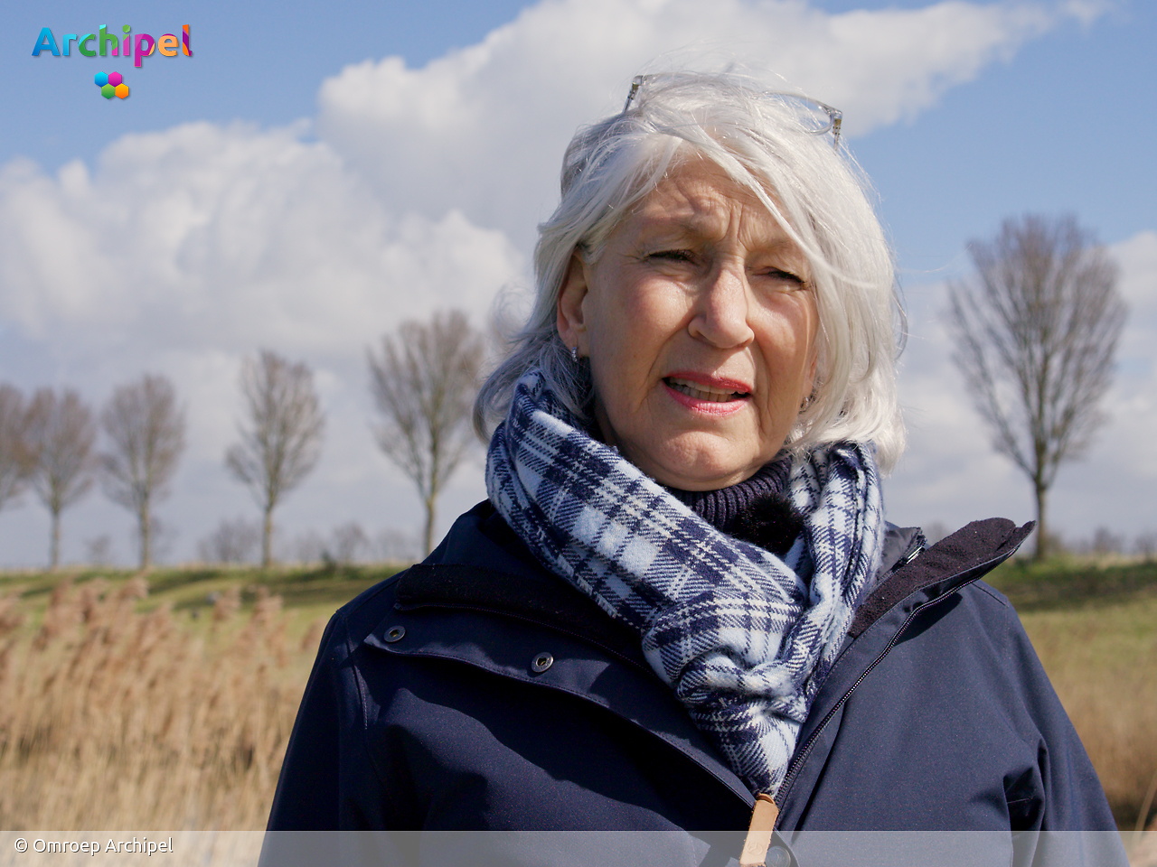 “Mijn moeder verkocht mij”: Ingrid (62) deelt haar aangrijpende verhaal - FlakkeeNieuws Goeree-Overflakkee
