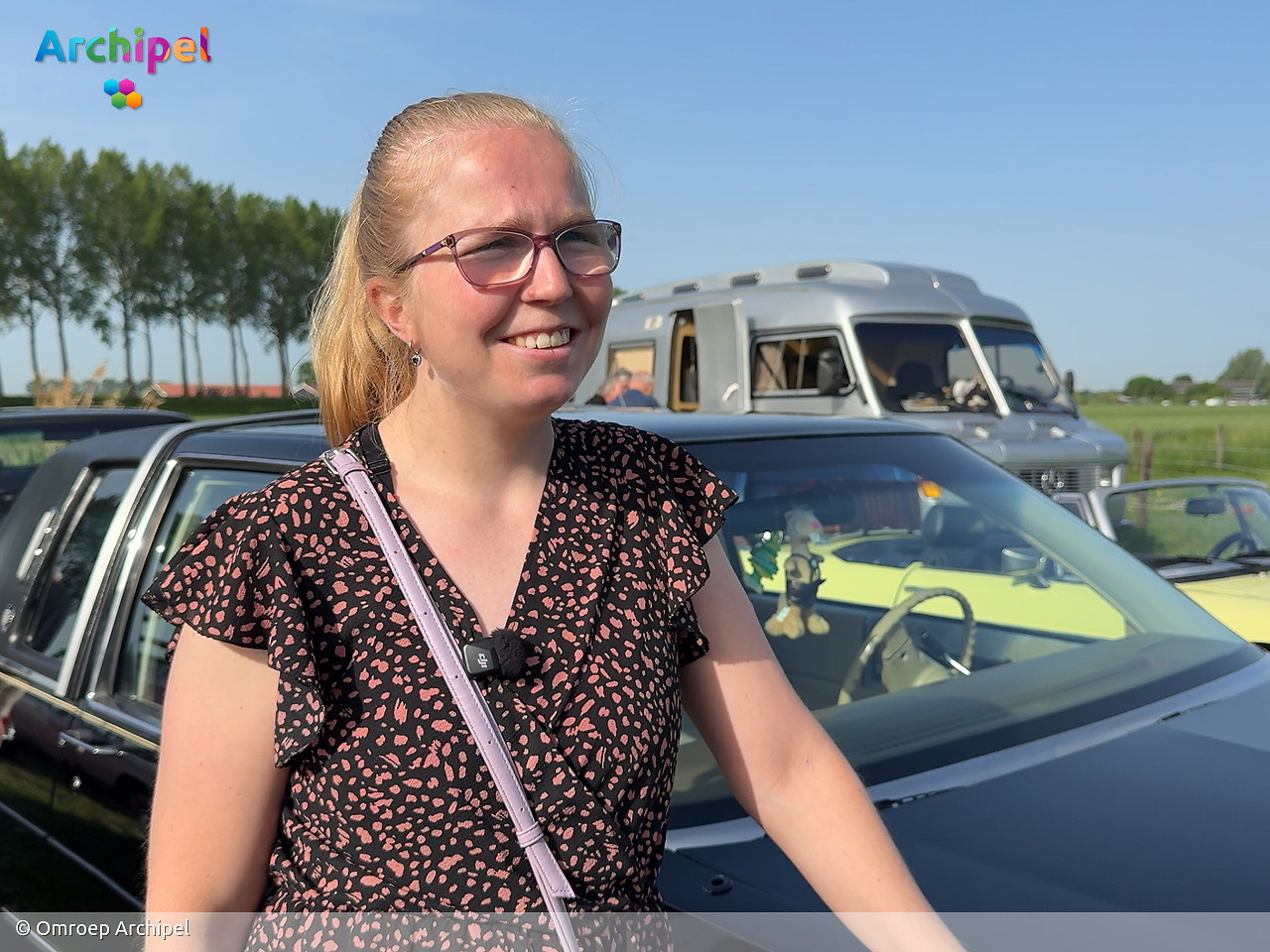 Bijzondere bijrijders genieten van 90 kilometer lange oldtimerrit - FlakkeeNieuws Goeree-Overflakkee
