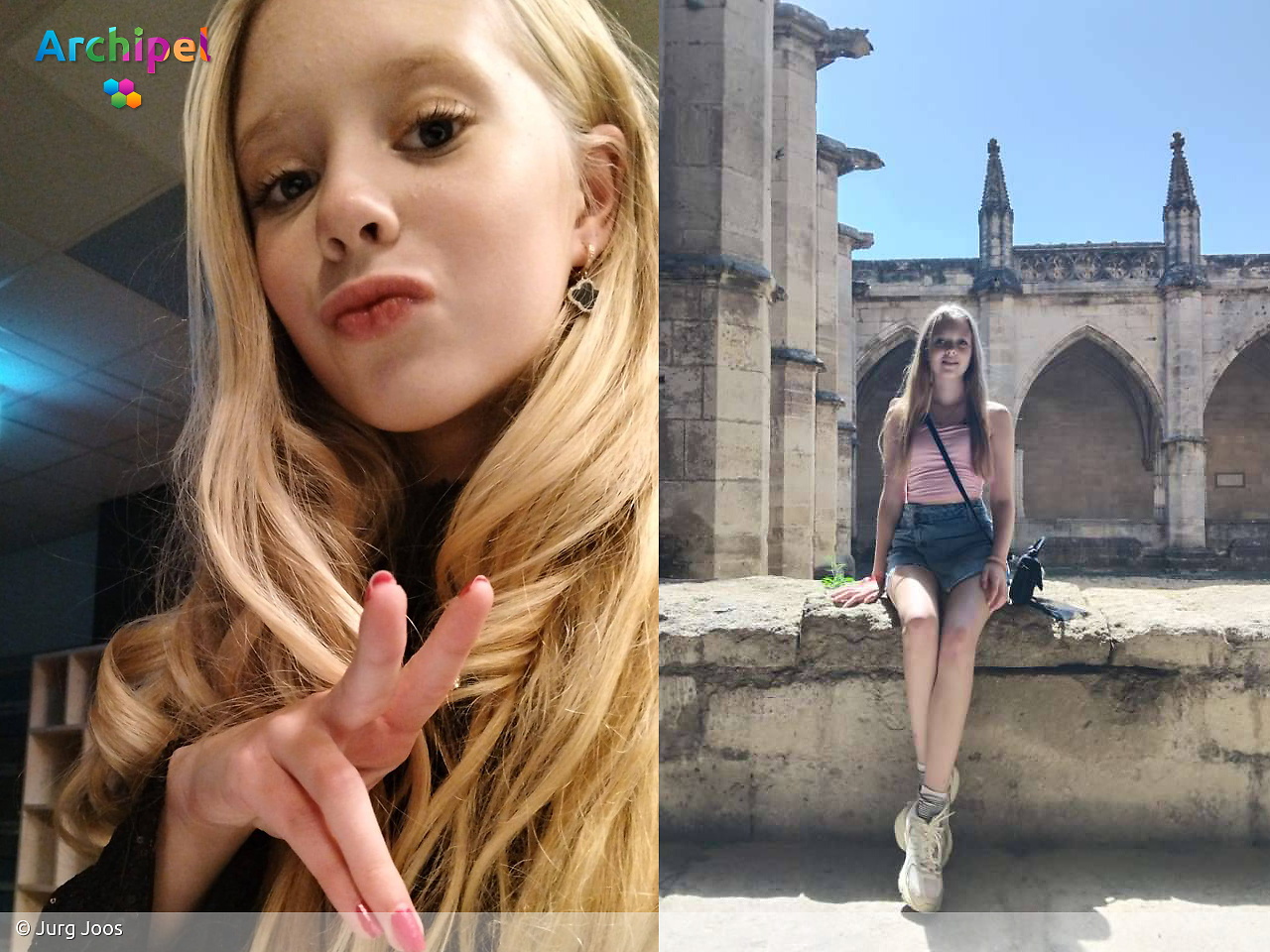 Vermiste Senjayla (15) spoorloos: 'Laat alsjeblieft iets van je horen' - FlakkeeNieuws Goeree-Overflakkee