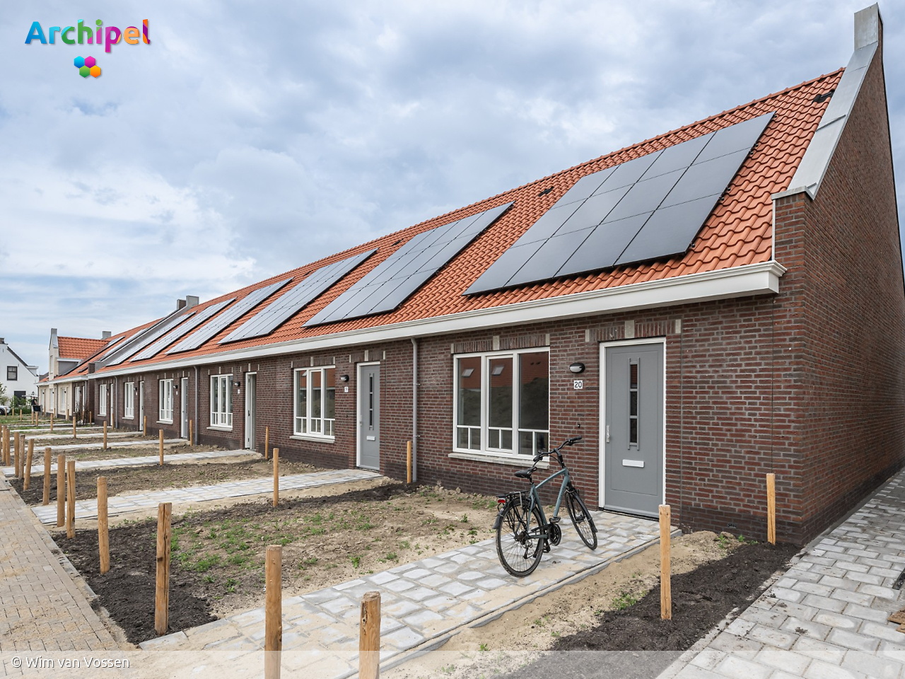 Senioren verruilen vertrouwde woning voor nieuw thuis in Sommelsdijk - FlakkeeNieuws Goeree-Overflakkee