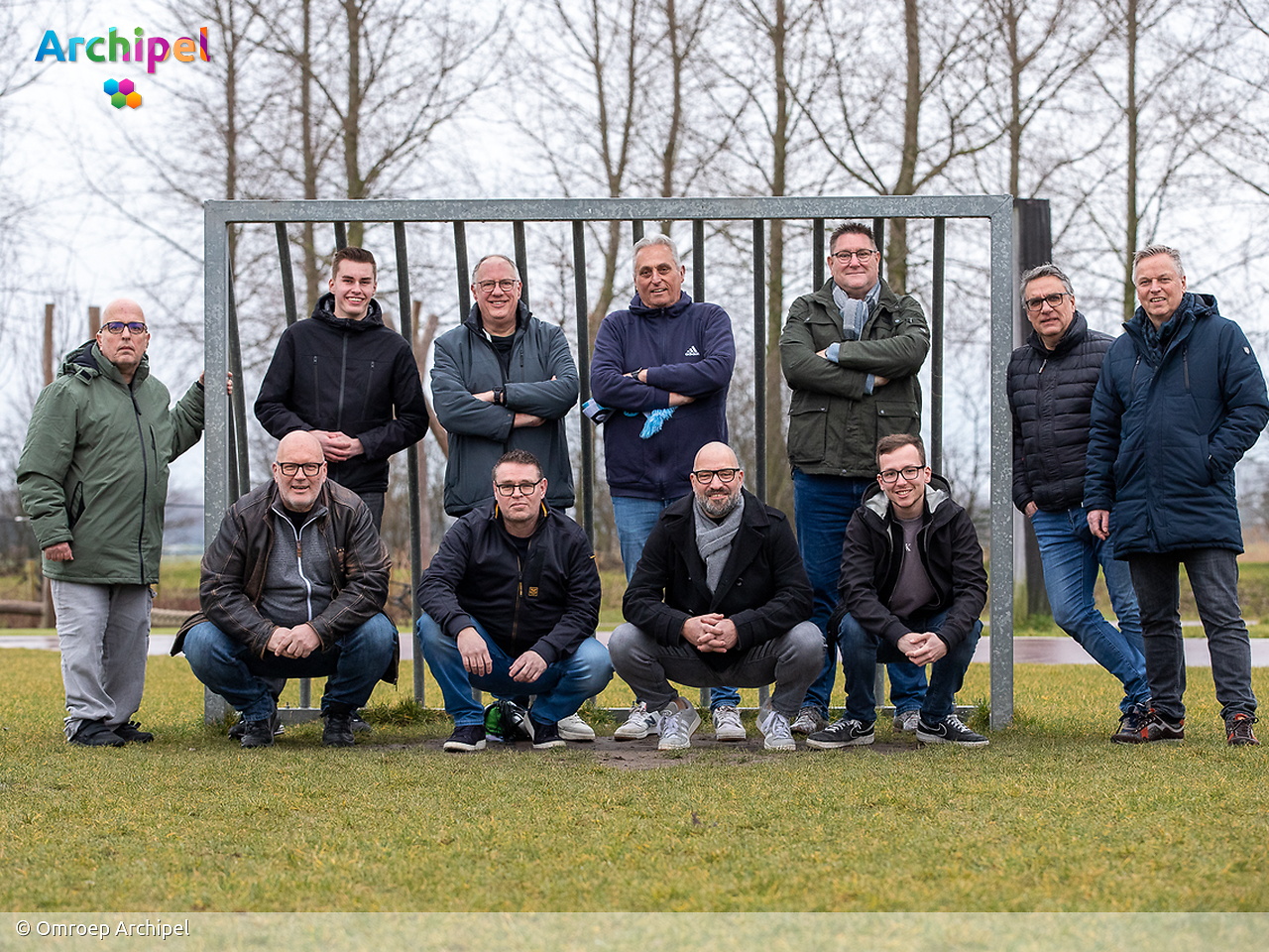 Live radio vanaf 24-uurs voetbaltoernooi voor het goede doel - FlakkeeNieuws Goeree-Overflakkee