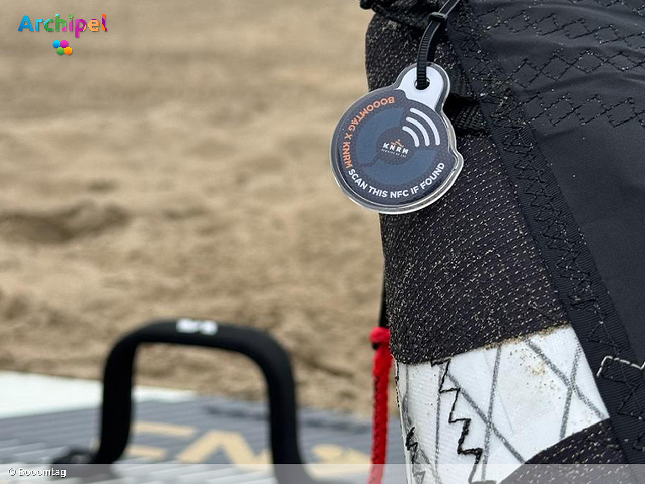 KNRM zoekt vaak voor niets naar vermiste surfers - FlakkeeNieuws Goeree-Overflakkee