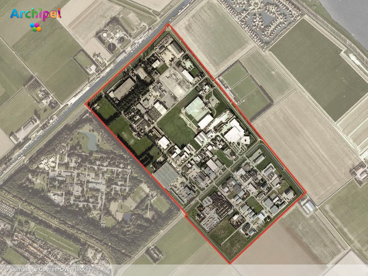 Gemeente koopt 10 hectare landbouwgrond, prijskaartje 2,86 miljoen euro - FlakkeeNieuws Goeree-Overflakkee