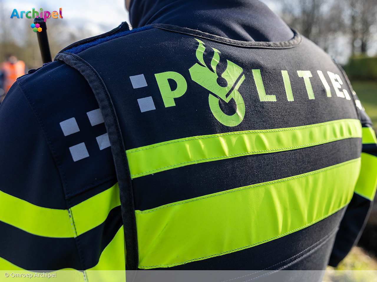 Kat overleden na slaapkamerbrand in Goedereede - FlakkeeNieuws Goeree-Overflakkee
