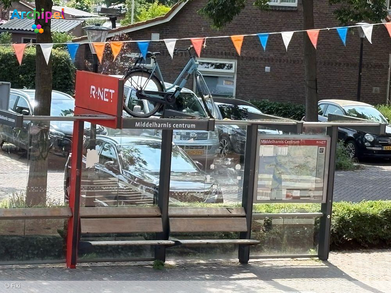 Bijzondere Fixi-meldingen van de maand - FlakkeeNieuws Goeree-Overflakkee
