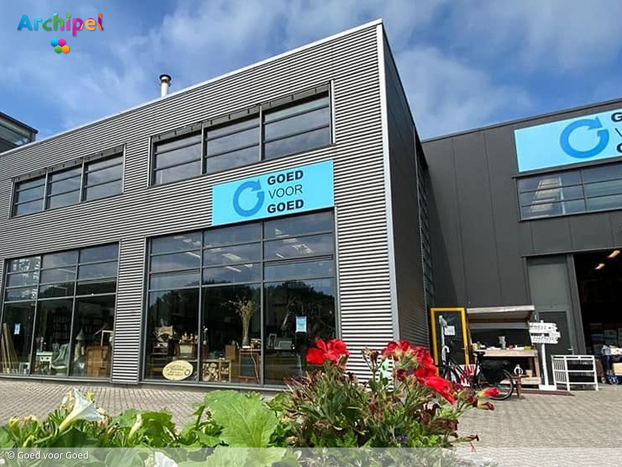 Overleg tussen gemeente en Goed voor Goed over terugvordering 330.000 euro - FlakkeeNieuws Goeree-Overflakkee