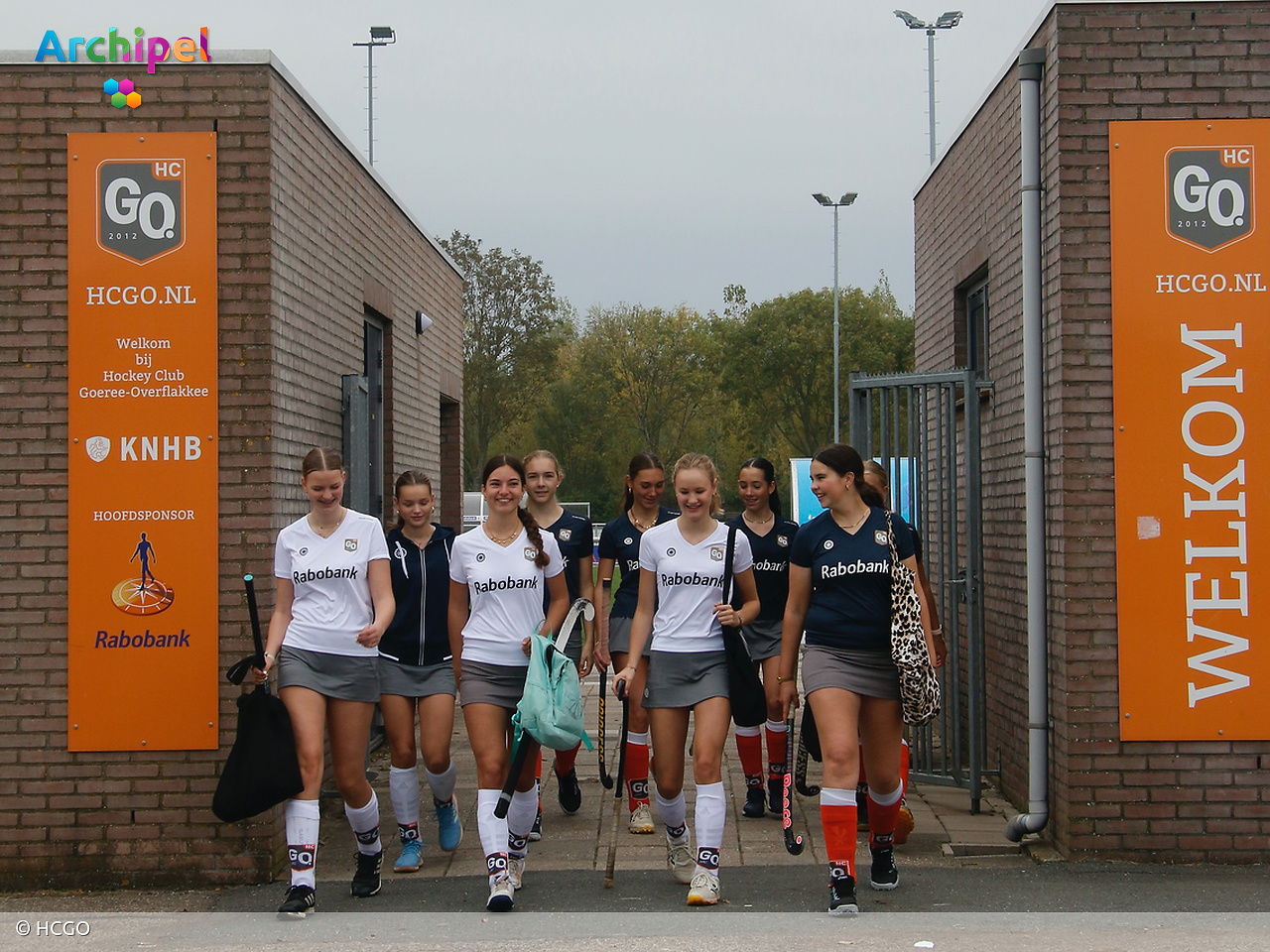 Nog geen besluit over miljoeneninvestering in sportaccommodaties - FlakkeeNieuws Goeree-Overflakkee