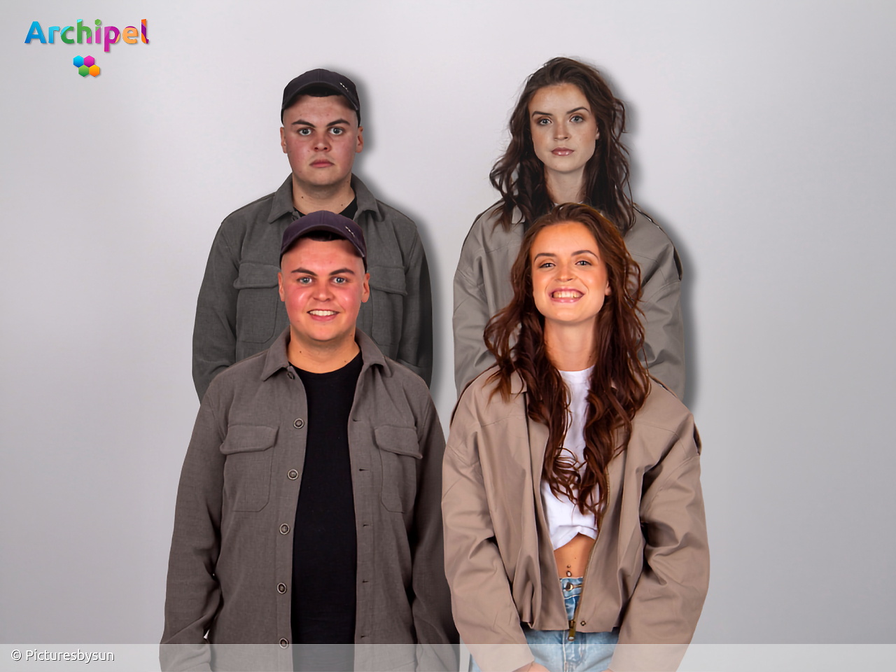Flakkeese artiesten brengen samen nieuwe single uit - FlakkeeNieuws Goeree-Overflakkee